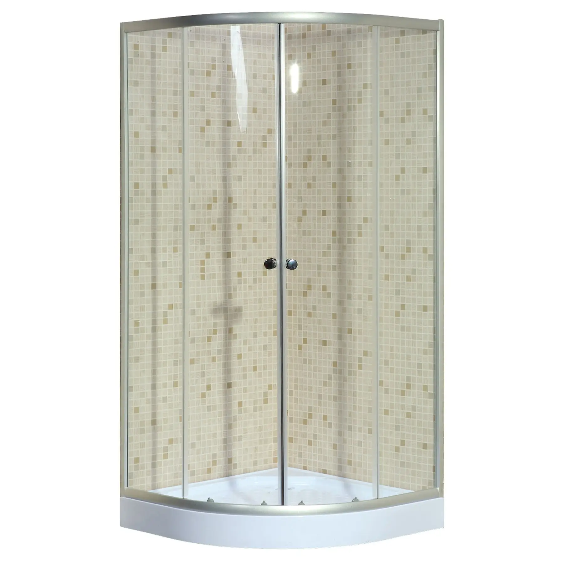 Душевая кабина BRAVO WISLA 90WТ (GSR-000022474)