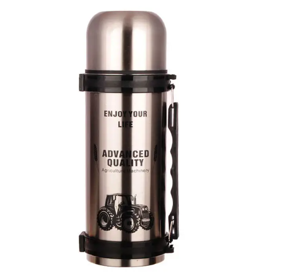 Термос с ручкой Track 1,2л (J01860)