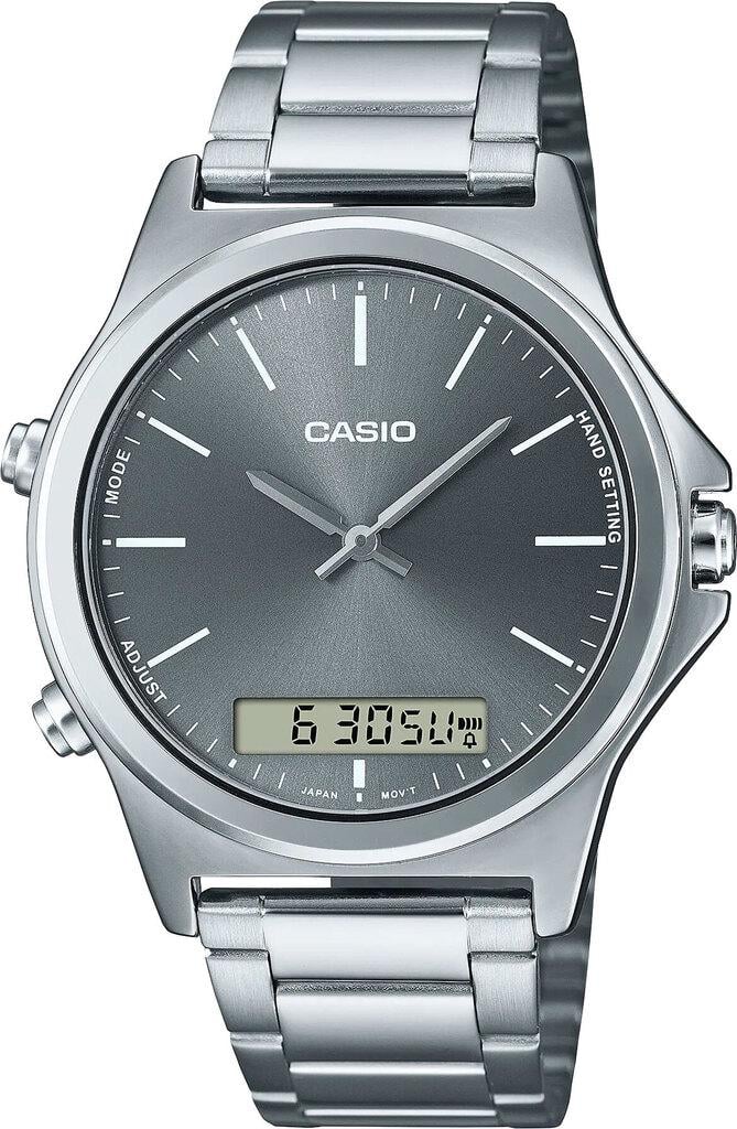 Часы наручные Casio MTP-VC01D-8E