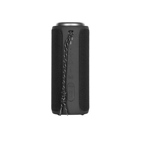 Портативная колонка 2E 2E-BSSXTWBK SoundXTube TWS MP3 Wireless Waterproof 30 Вт Bluetooth Black (582430)