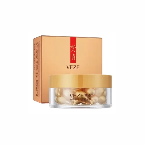 Сыворотка под глаза Veze Bright Eye Essence 30 шт. (27302879)