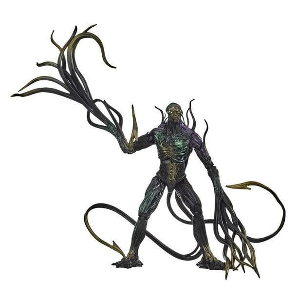 Фигурка коллекционная Hasbro Marvel Legends Series Eternals Deluxe Kro (30293229)