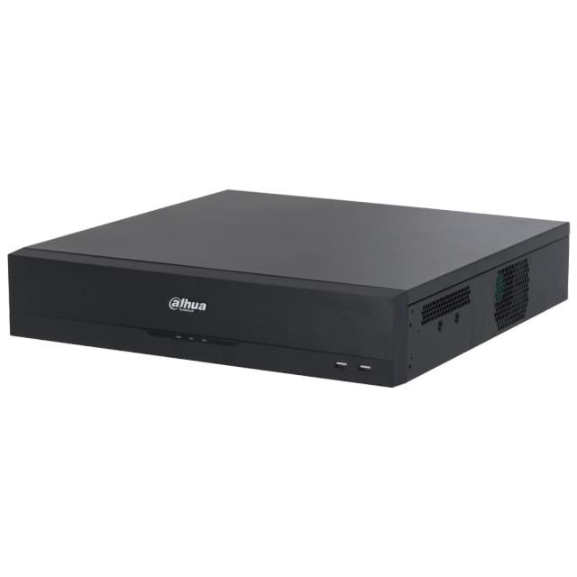 Відеореєстратор Dahua DHI-NVR5832-EI WizSense 2U 8HDD 32-канальний