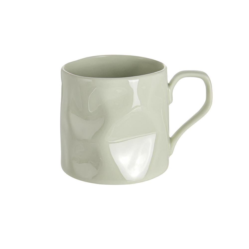 Чашка порцелянова з блюдцем Lefard Бесік 250 мл (264-687) - фото 2 Чашка порцелянова з блюдцем Lefard Бесік 250 мл (264-687) - фото 2