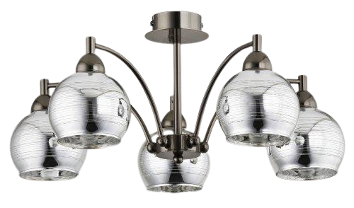 Люстра Alfa Galaksy современно (24105)