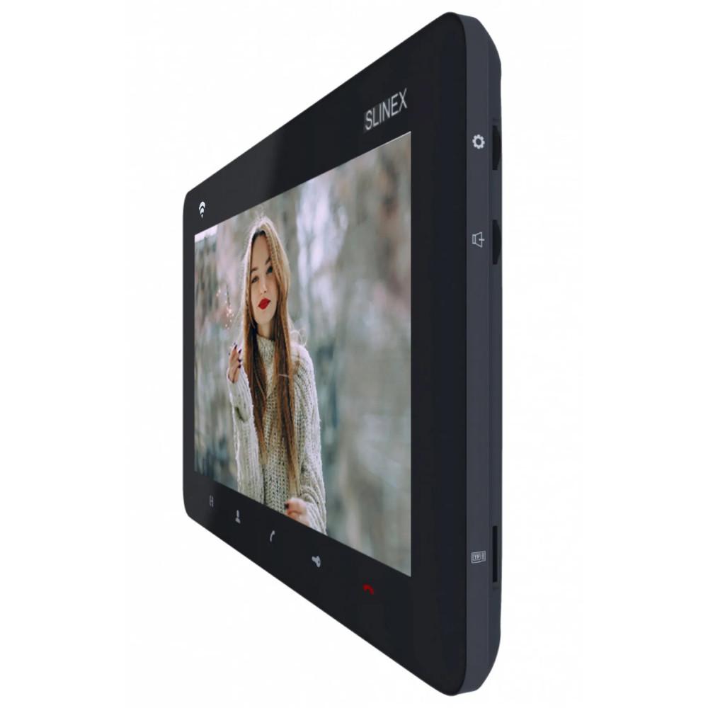 Видеодомофон Slinex SM-07N Cloud Graphite (29190166) - фото 2