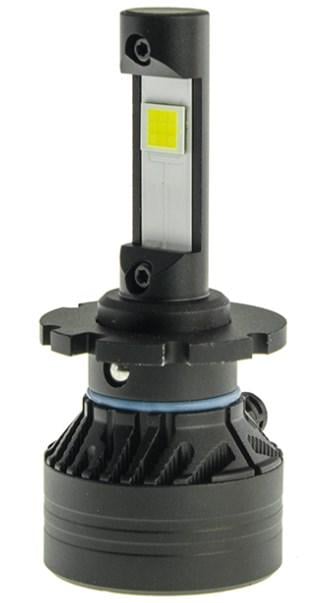 Лампа Decker LED PL-01 5K D2 (5836) 1 шт.