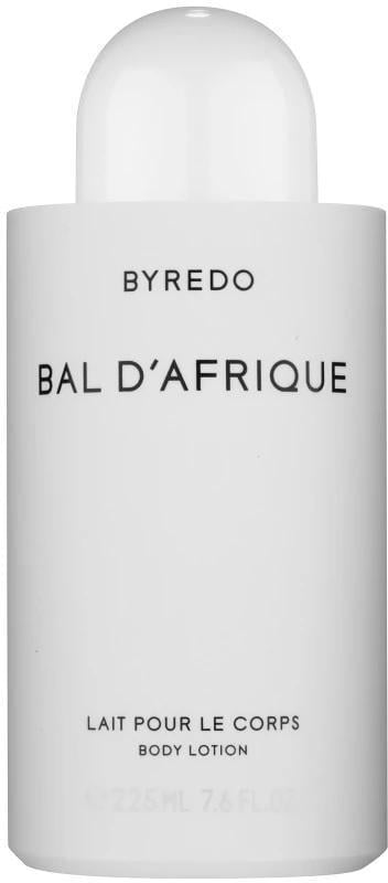 Лосьон для тела унисекс Byredo Bal D'Afrique 225 мл тестер (380119)