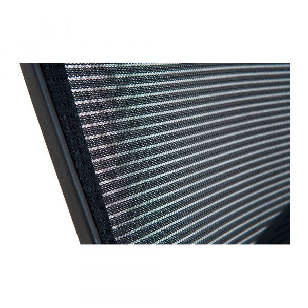 Крісло офісне Richman Роджер Хром M-2 Anyfix сітка Чорний (1638458) - фото 8 Крісло офісне Richman Роджер Хром M-2 Anyfix сітка Чорний (1638458) - фото 8