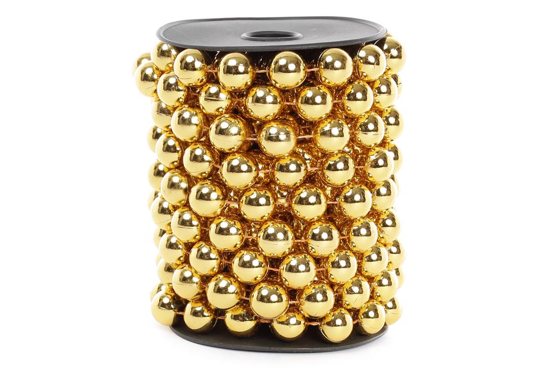 Намиста пластикові BonaDi (147-034)