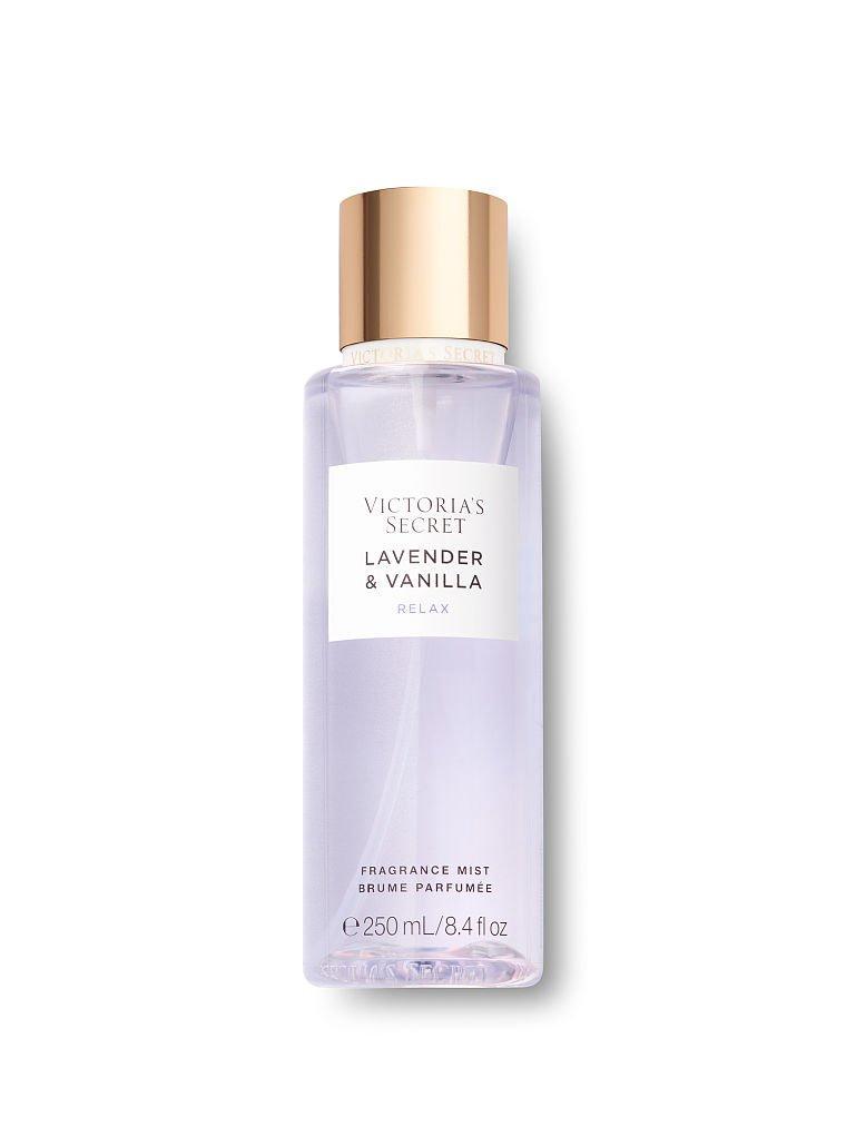Спрей парфумерний Victoria's Secret Lavender&Vanilla