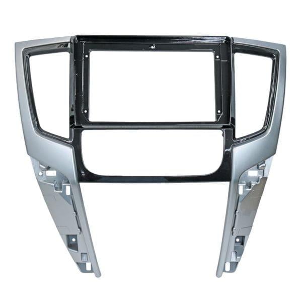 Перехідна рамка QIV QBR-F 3328-02 для Mitsubishi L200 5/Triton 2018-2020 F2 9" (QBR-F 3328-02)