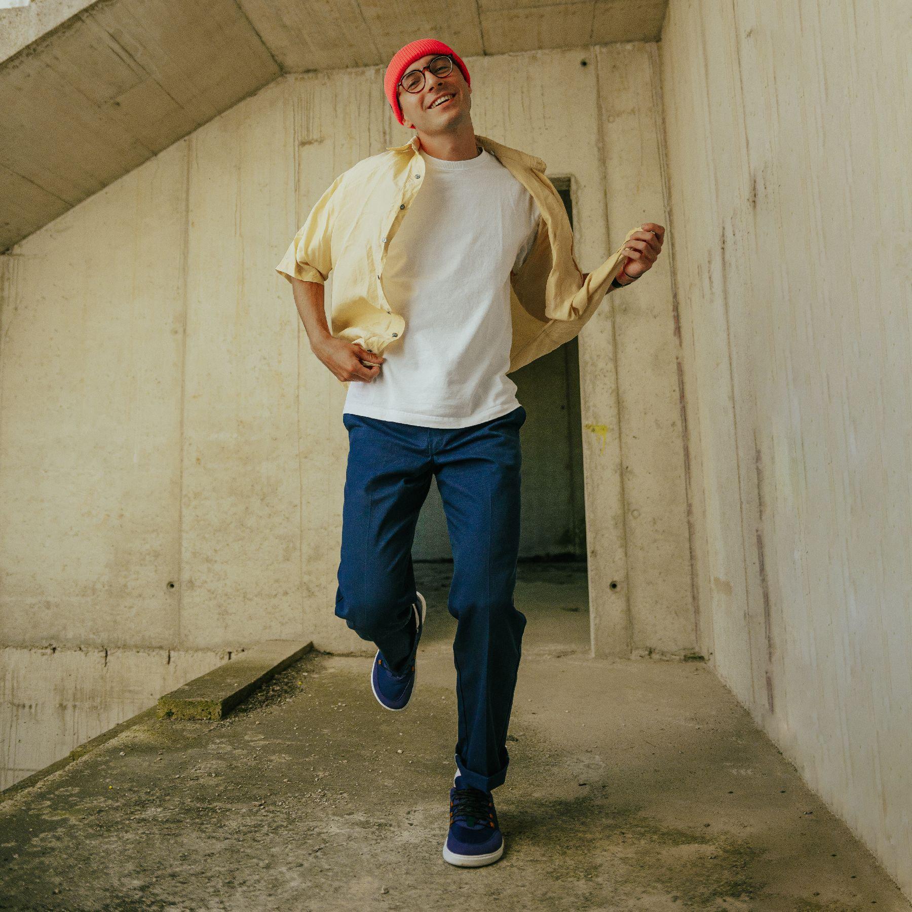 Кроссовки босоногие Barefoot Barebarics Revive р. 38 24,6 см Синий (BE-01 №1) - фото 7 Кроссовки босоногие Barefoot Barebarics Revive р. 38 24,6 см Синий (BE-01 №1) - фото 7