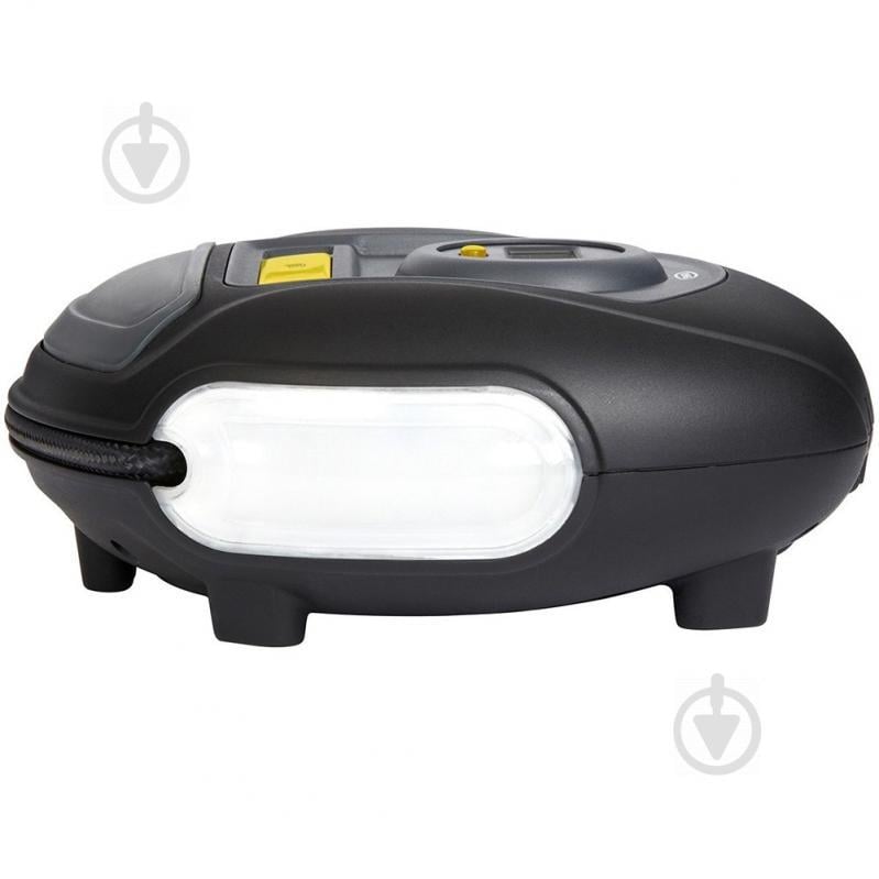 Компрессор автомобильный RING RTC400 12В - фото 3 Компрессор автомобильный RING RTC400 12В - фото 3