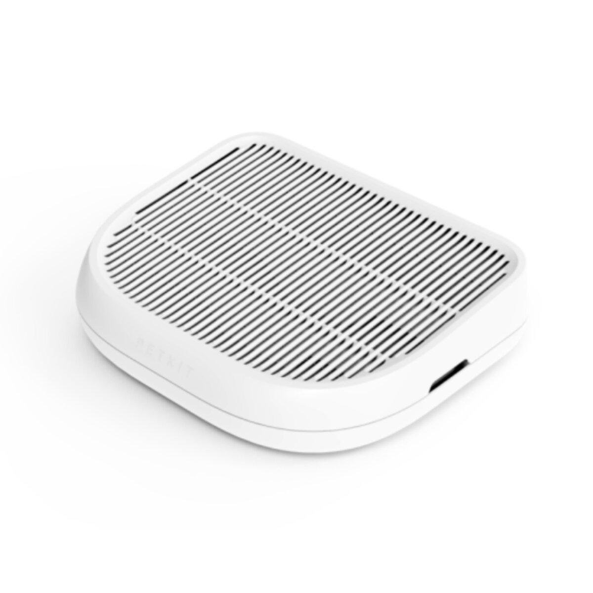 Збирач наповнювача з лап для лотка PETKIT Cat Litter Trapper White (P9219)