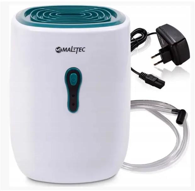 Осушитель воздуха Maltec DH-800 22 Вт (12156284)