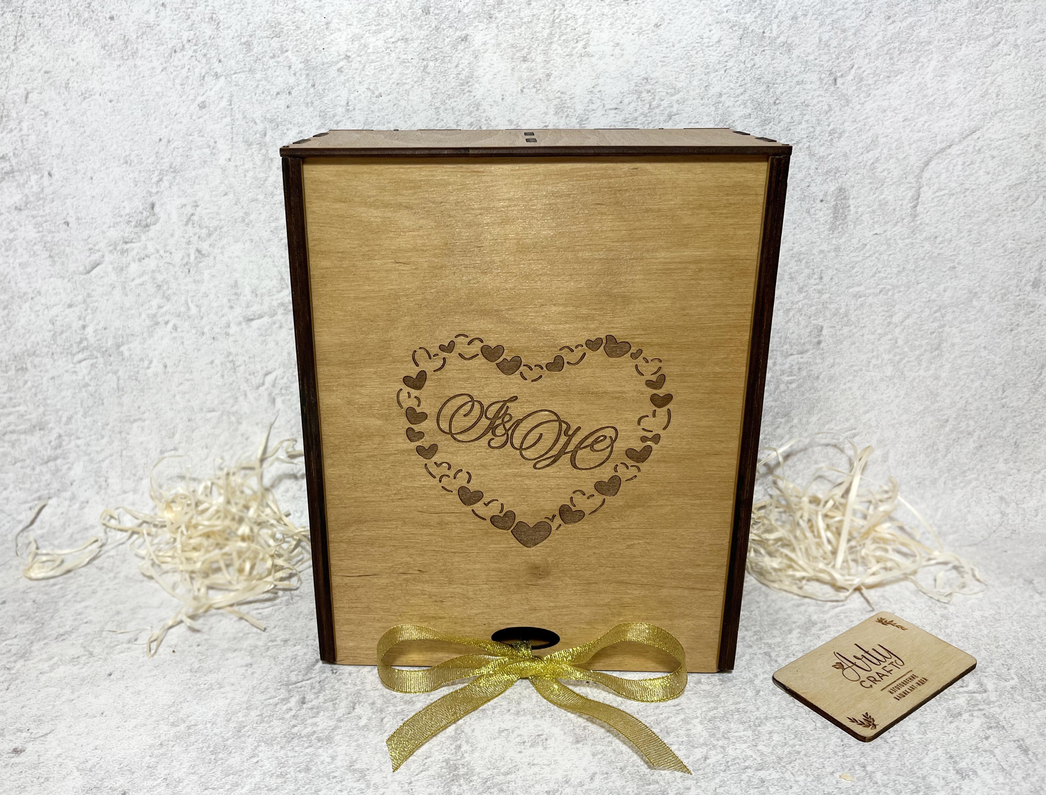 Бокалы для вина с надписями Bohemia на свадьбу в подарочной коробке с гравировкой (24240238) - фото 6 Бокалы для вина с надписями Bohemia на свадьбу в подарочной коробке с гравировкой (24240238) - фото 6