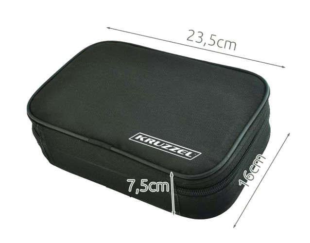 Гра Boules Петанк бочче кулі металеві сталеві в чохлі 6 шт. Срібний (1172) - фото 6 Гра Boules Петанк бочче кулі металеві сталеві в чохлі 6 шт. Срібний (1172) - фото 6