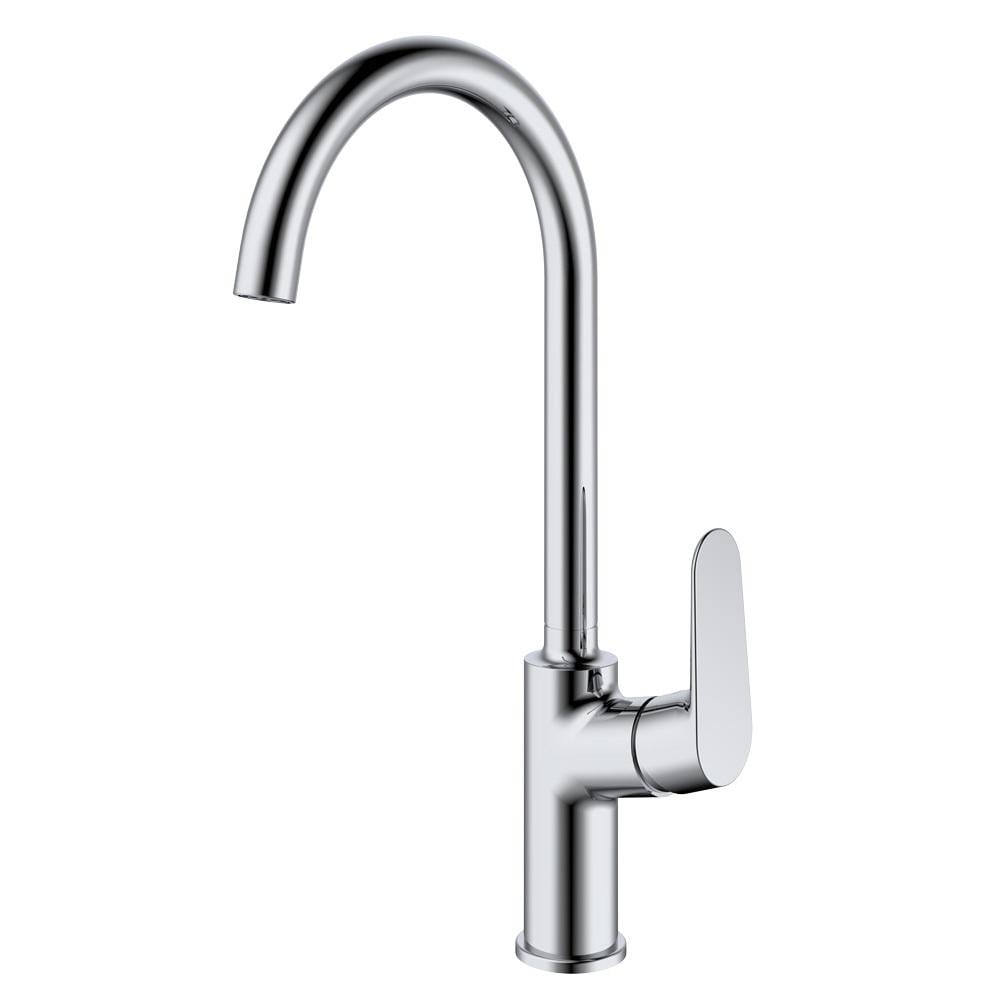 Смеситель для кухни Primera Life 5521030 однорычажный Хром (212852)