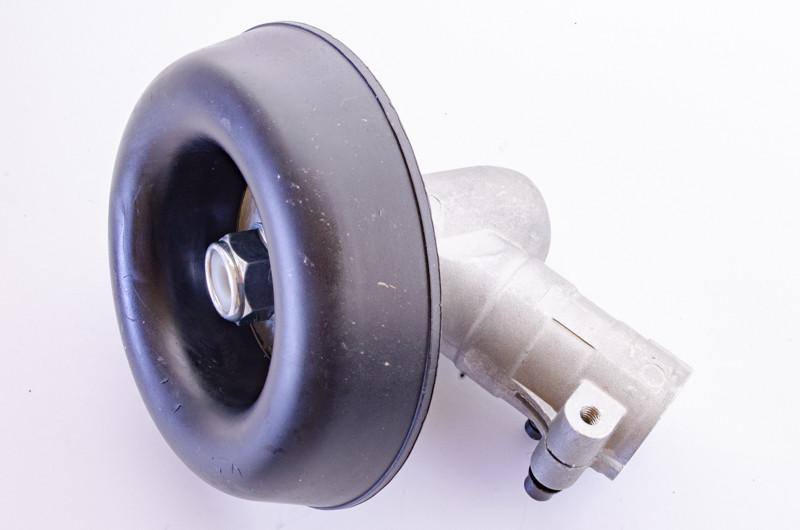 Редуктор нижний Квадрат для мотокосы Husqvarna125/128 5х5 26 мм (4365)