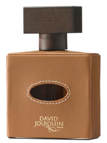 Парфюмированная вода унисекс David Jourquin Cuir Tabac 30 мл 2 шт. (18783017)