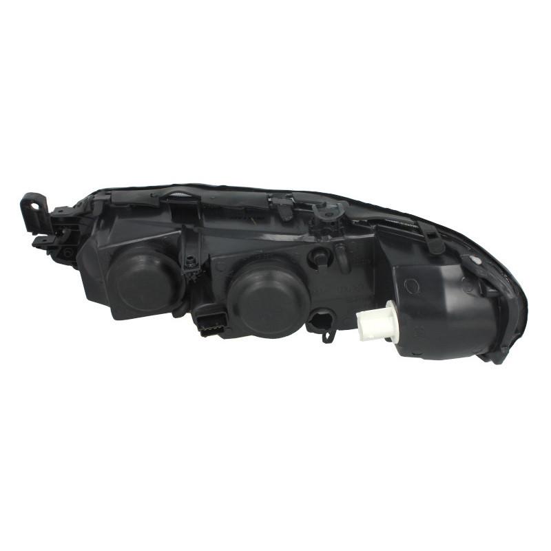 Фара передняя правая Opel Vectra B 1999-2003 H7/H7 Valeo type (442-1121R-LD-EM)