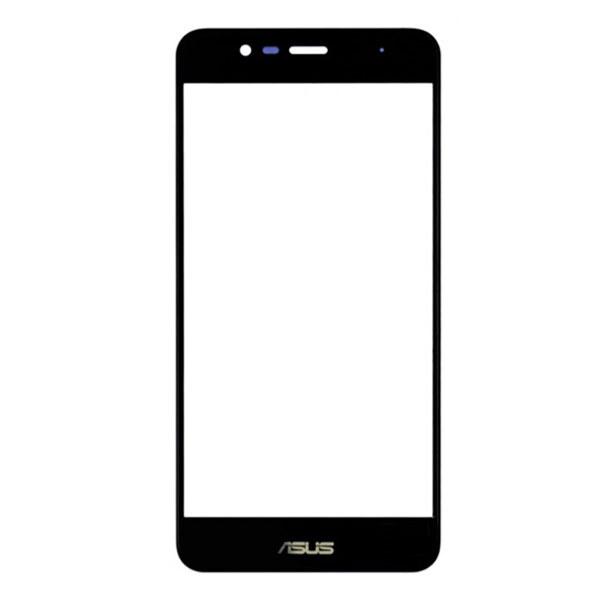 Екран Touchscreen для Asus ZenfOne 3 maxZC520TL Чорний (000045133)