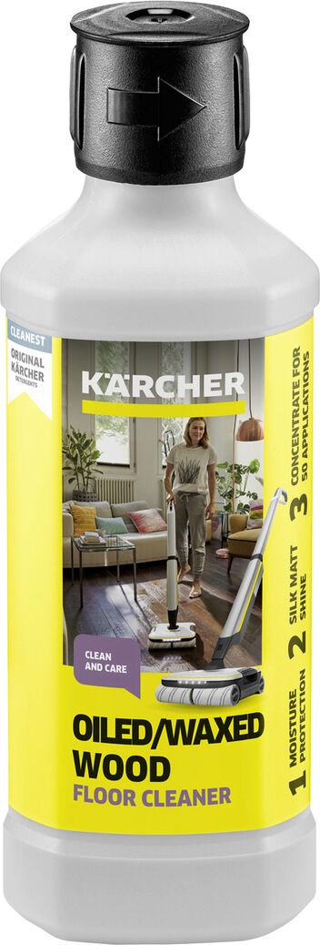 Средство для ухода за деревянными полами Karcher RM 535 0,5 л (6.295-942.0)