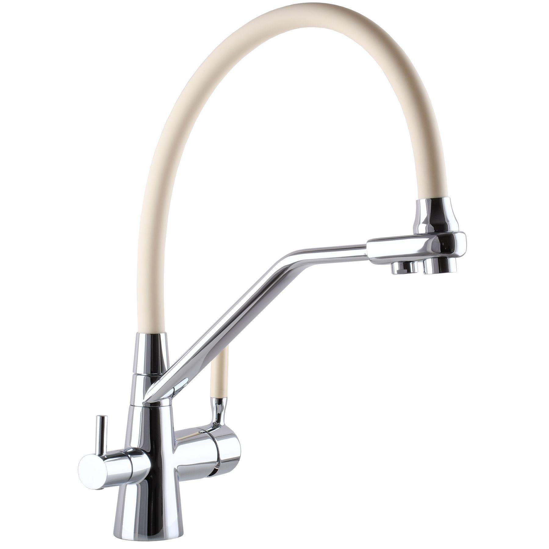 Змішувач для кухні під осмос Globus Lux GLLR-0800-00-06 - фото 3