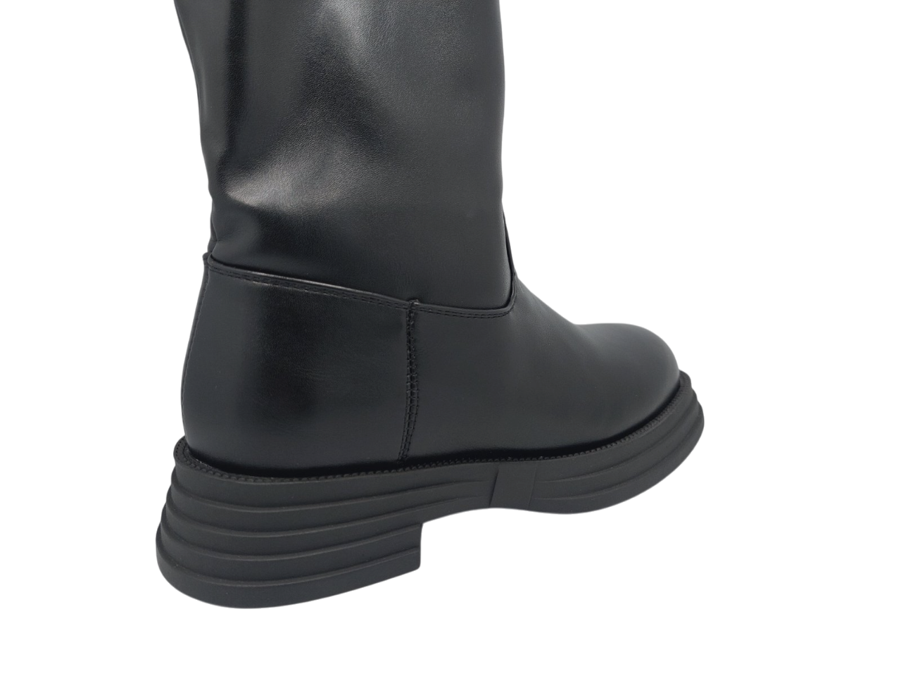 Чоботи зимові жіночі Lion H93A113/36 р. 36 Чорний - фото 3 Чоботи зимові жіночі Lion H93A113/36 р. 36 Чорний - фото 3