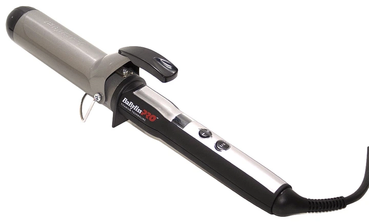 Плойка для волос BaByliss PRO Titanium Tourmaline BAB2174TTE 32 мм (PH00701)