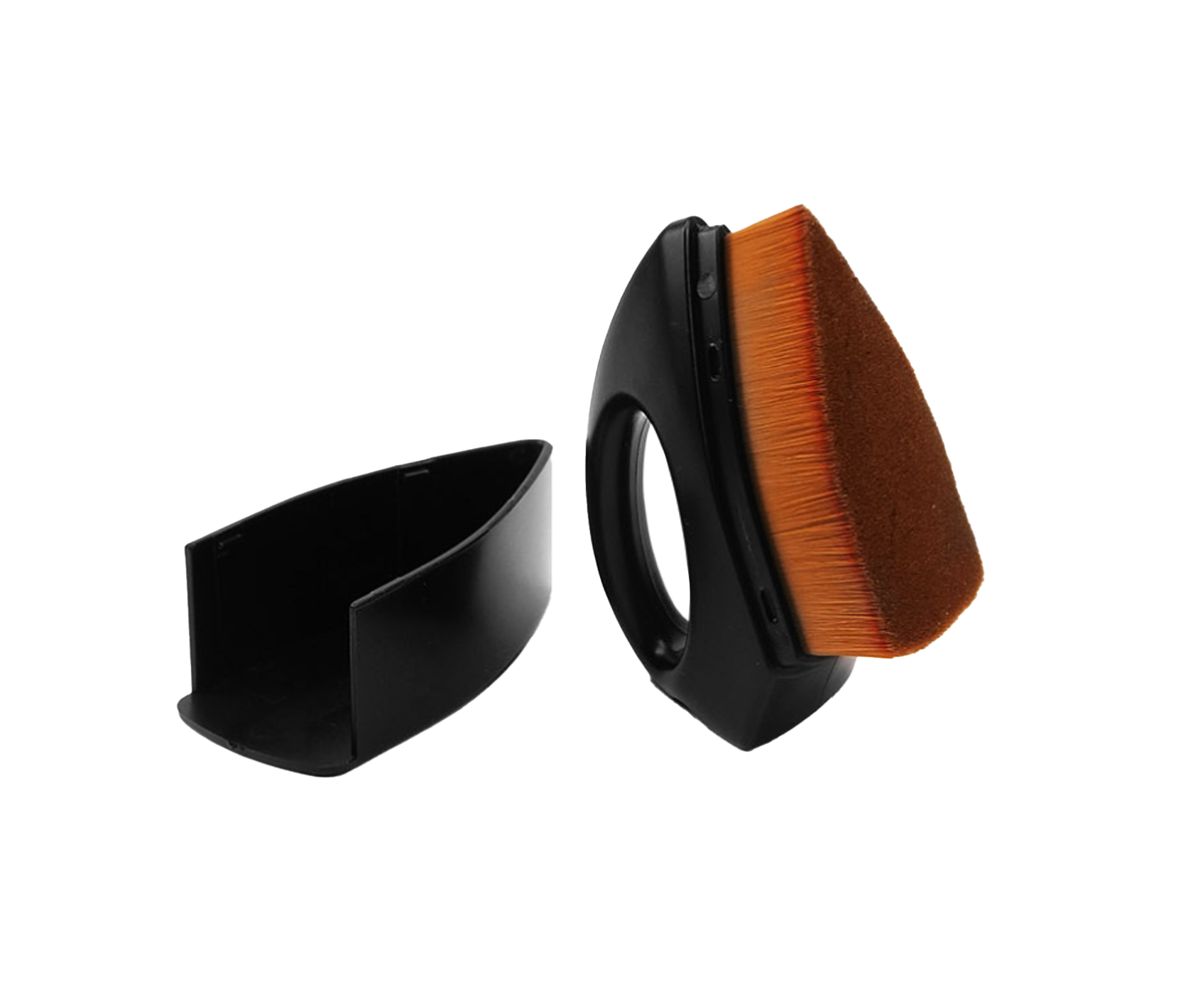 Щетка для чистки салона с мягкой щетиной (29366) Щетка для чистки салона с мягкой щетиной (29366)