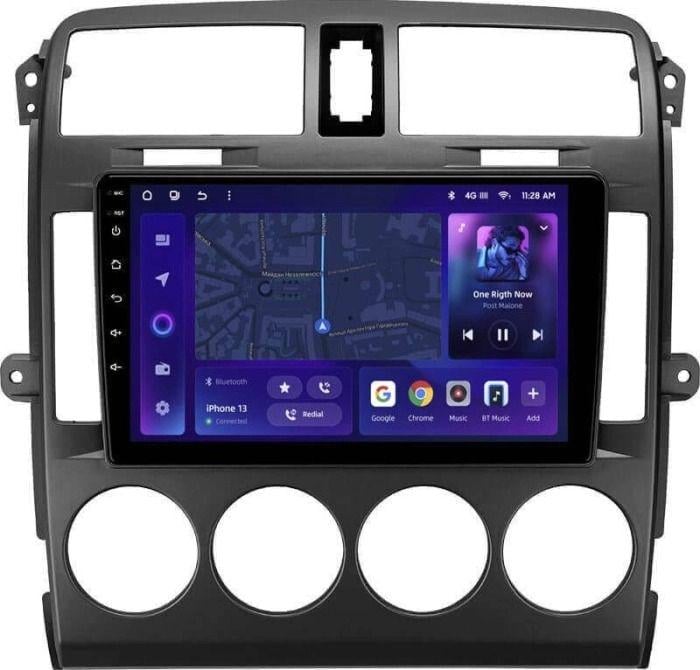 Автомагнітола штатна AMS MOSS M2 4/32 GB для Kia Carnival UP GQ 2002-2006 L1 9" (AR-93053) Автомагнітола штатна AMS MOSS M2 4/32 GB для Kia Carnival UP GQ 2002-2006 L1 9" (AR-93053)