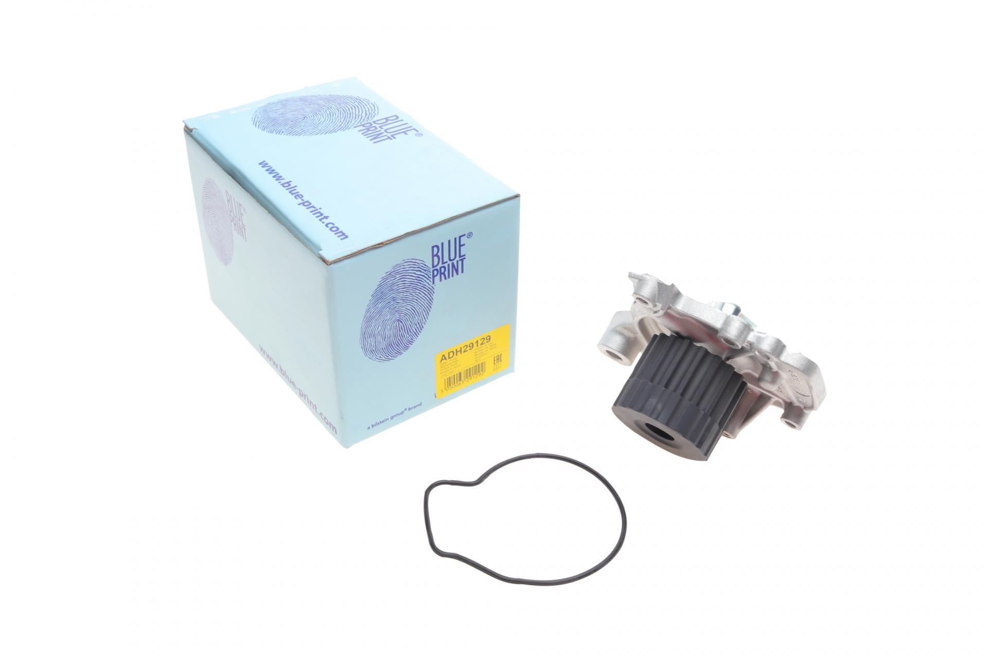 Помпа воды BLUE PRINT Honda Accord VI 1.6/i/LS 98-02/Civic VI 1.4-1.6 16V 95-01/HR-V 1.6 16V 99- ADH29129