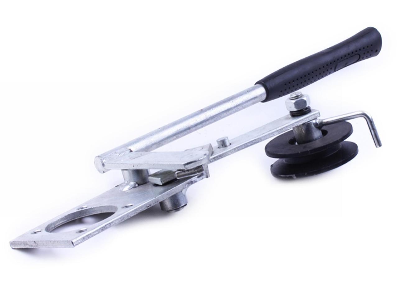 Натяжитель ремня привода в сборе профиль AMG A KRO 900 (2177219073)