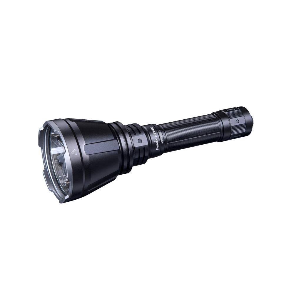 Ліхтар далекобійний Fenix USB‑C LED 3700Lm до 1100 м (HT18RV20)