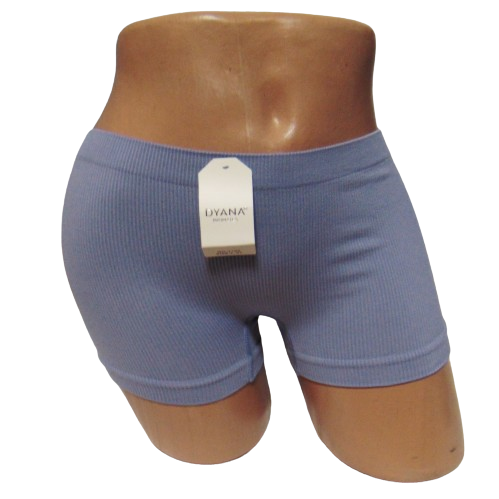 Трусы шортики Dyana 182 S/M Голубой