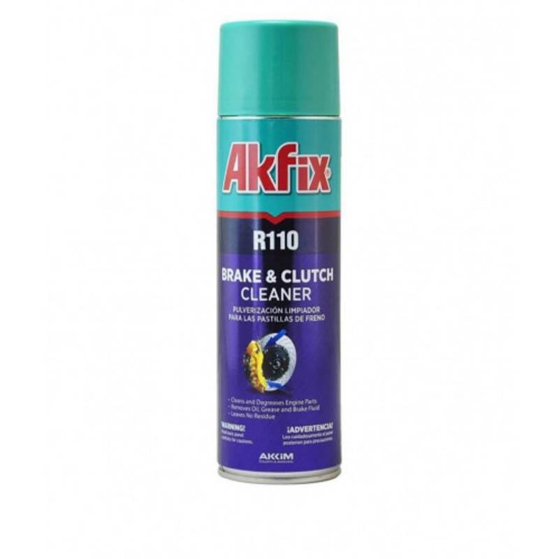 Очиститель дисков Akfix R110 YA350 500 мл (YA350)