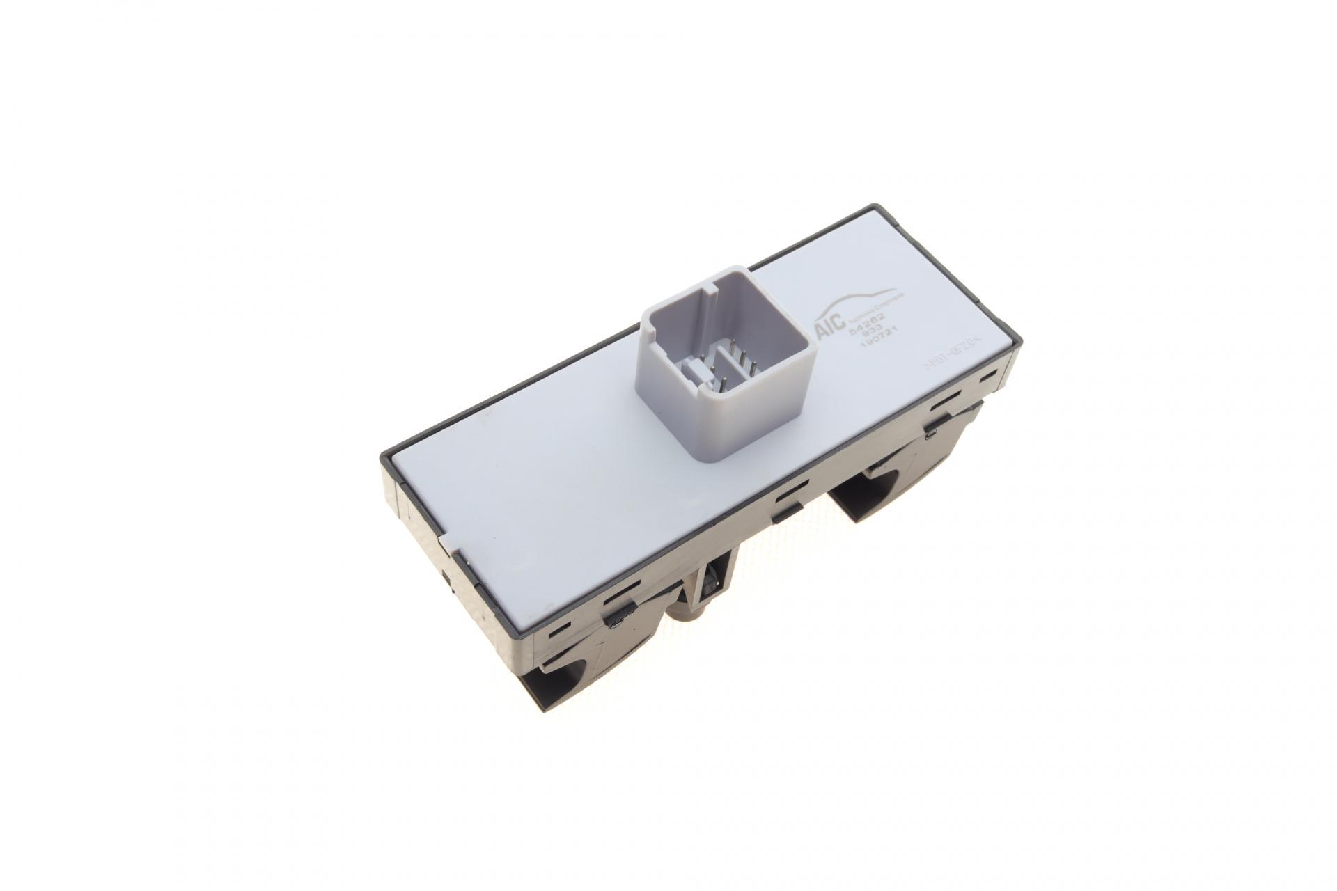 Кнопка стеклоподъемника Aic L VW Passat 10-14 блок 54262