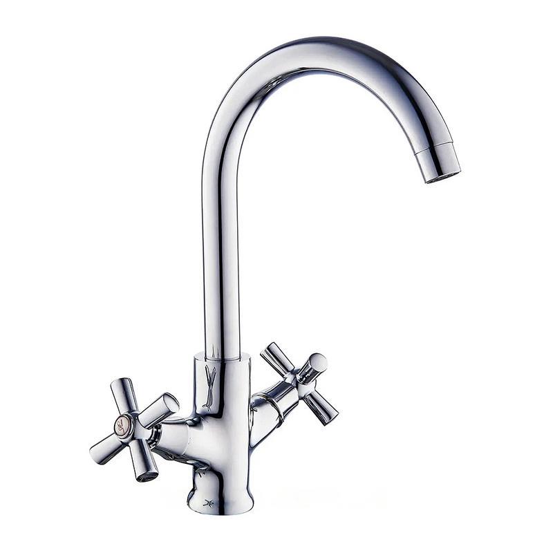 Смеситель кухонный Rico RC660ZZ-29 (21554)