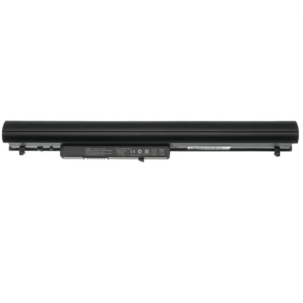 Акумулятор для HP 15-F/752237-001/HSTNN-UB5N