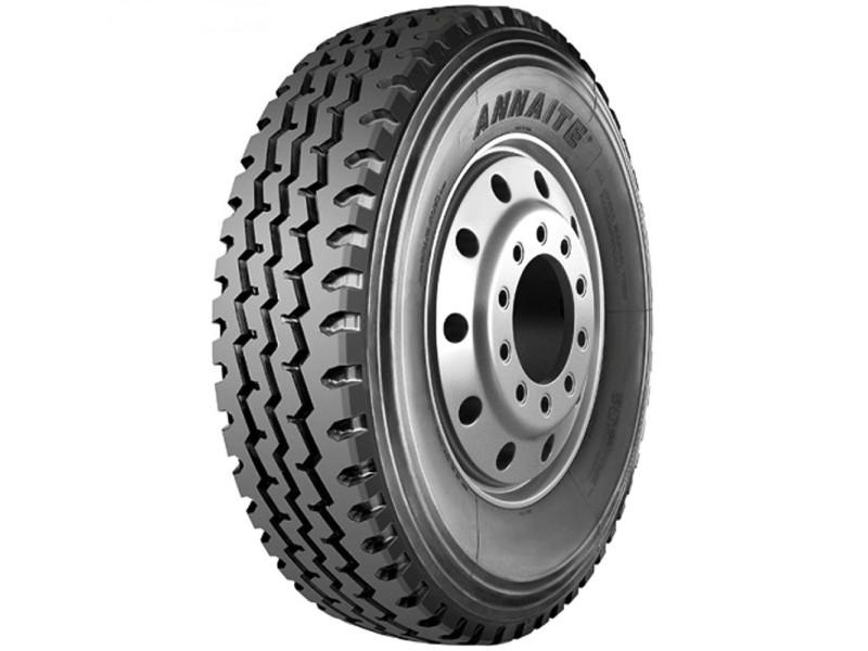 Шина всесезонная Annaite 300 универсальная 8.25 R20 139/137L 16PR (1000691826)