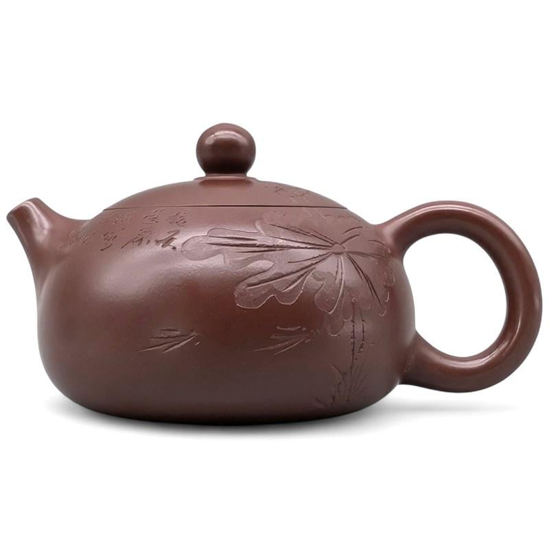 Заварочный чайник Пурпурный Лотос 150 мл (10-1-0329)