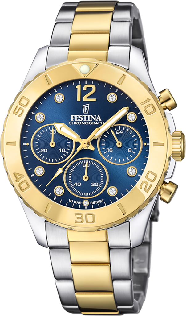 Наручные часы женские Festina F20604/3 Boyfriend
