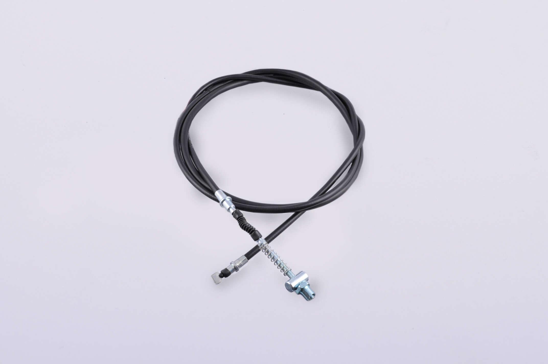Трос заднего тормоза для 4T GY6 125/150 2015 мм (T-131)
