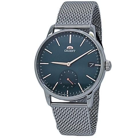 Часы кварцевые Orient RA-SP0006E10B D 39 мм (11783667) Часы кварцевые Orient RA-SP0006E10B D 39 мм (11783667)