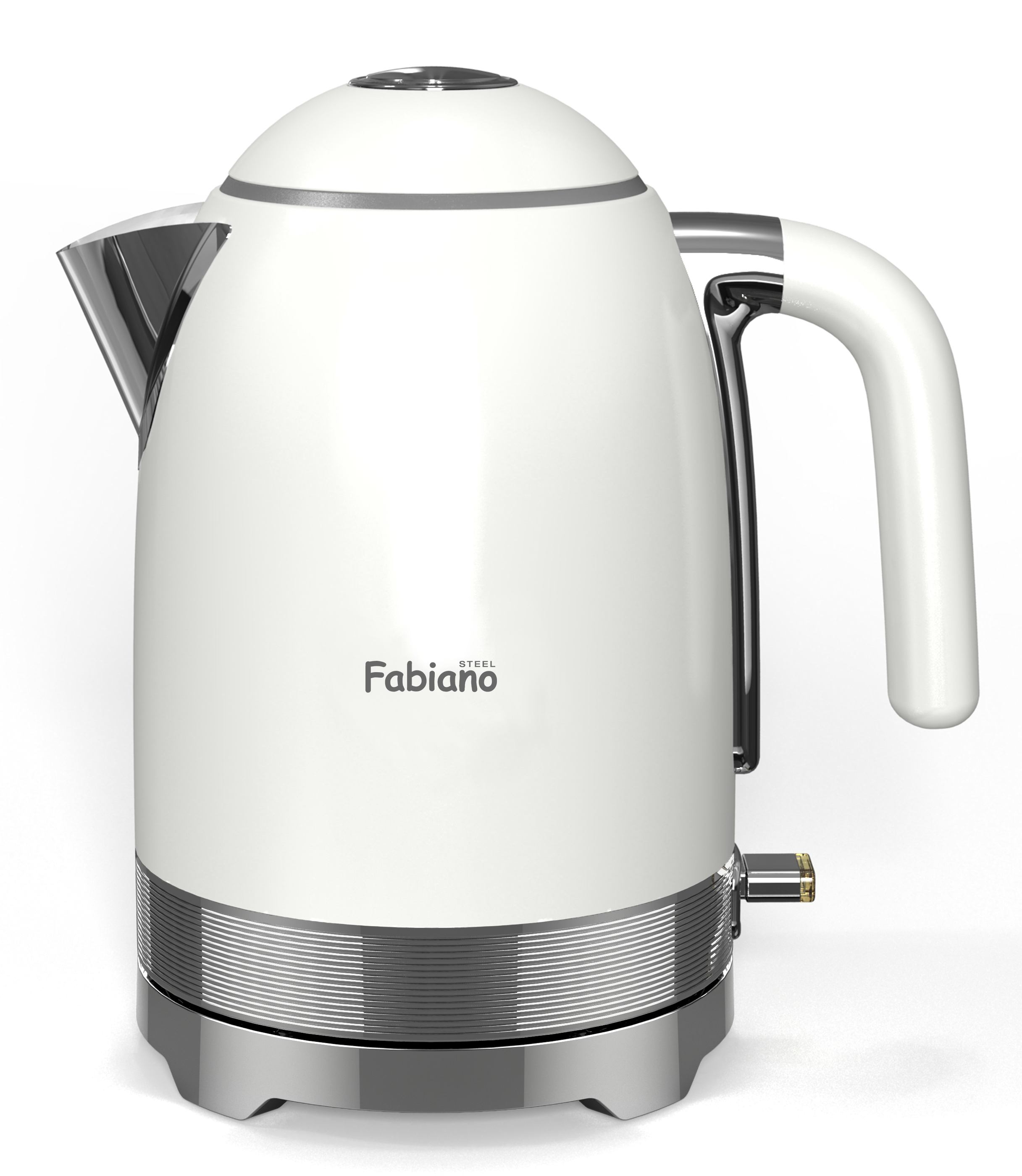 Електрочайник FWK 1002 White (8201.419.1895) - фото 1 Електрочайник FWK 1002 White (8201.419.1895) - фото 1