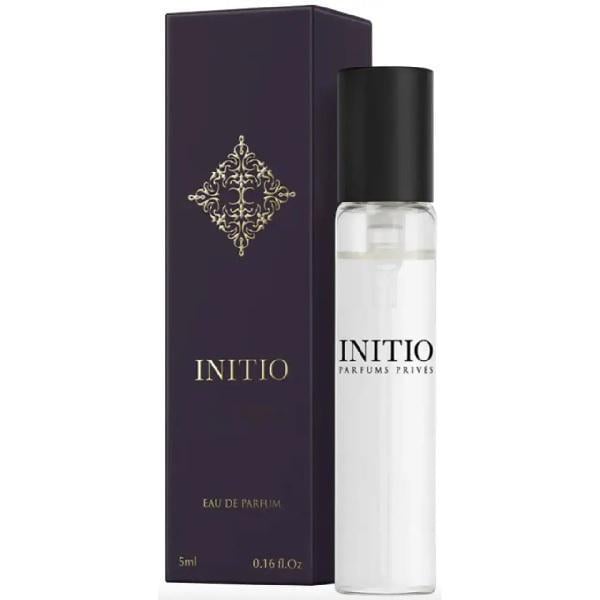 Парфюмерная вода унисекс Initio Parfums Prives Can't Get Enough миниатюра 5 мл (401836)