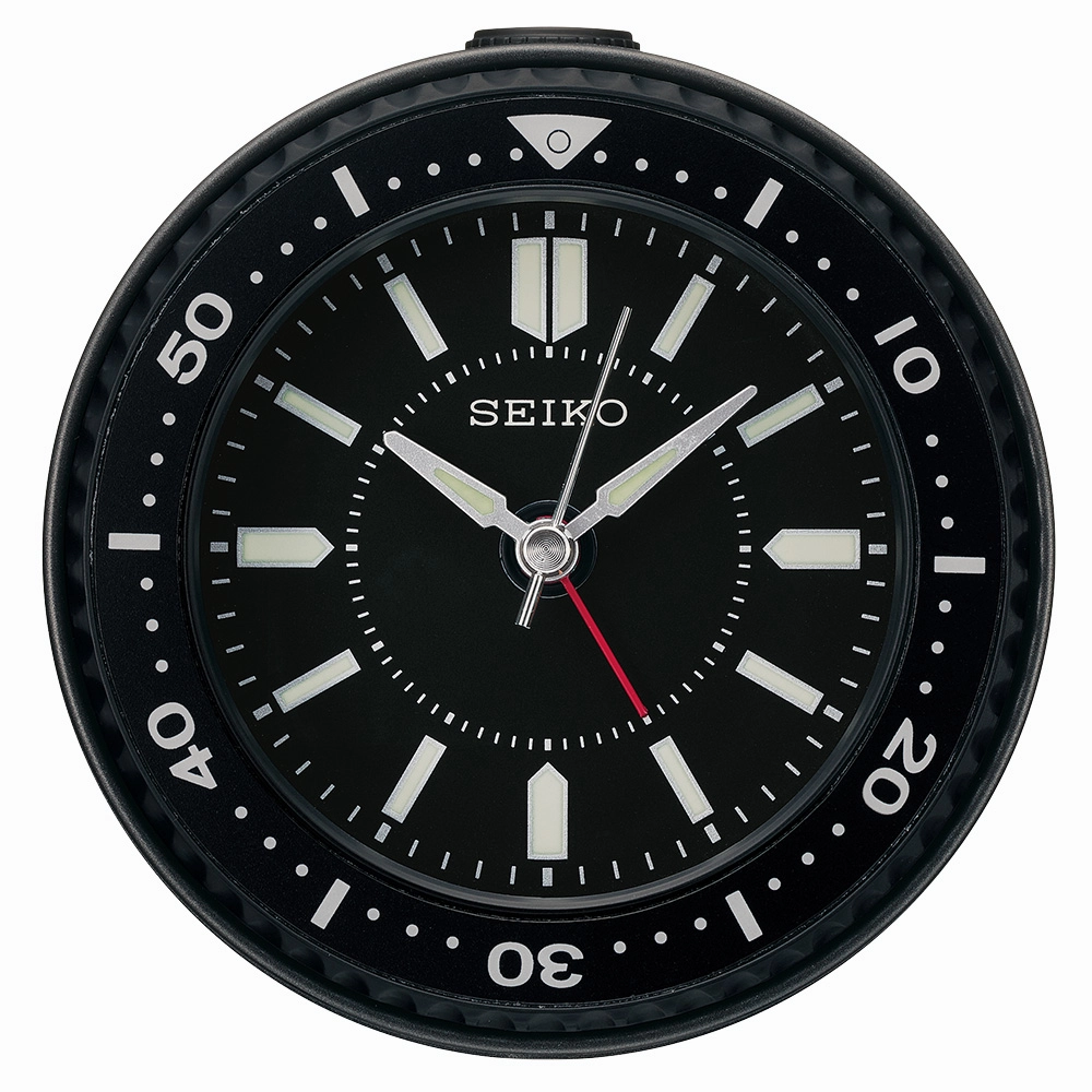 Часы настольные Seiko QHE184K