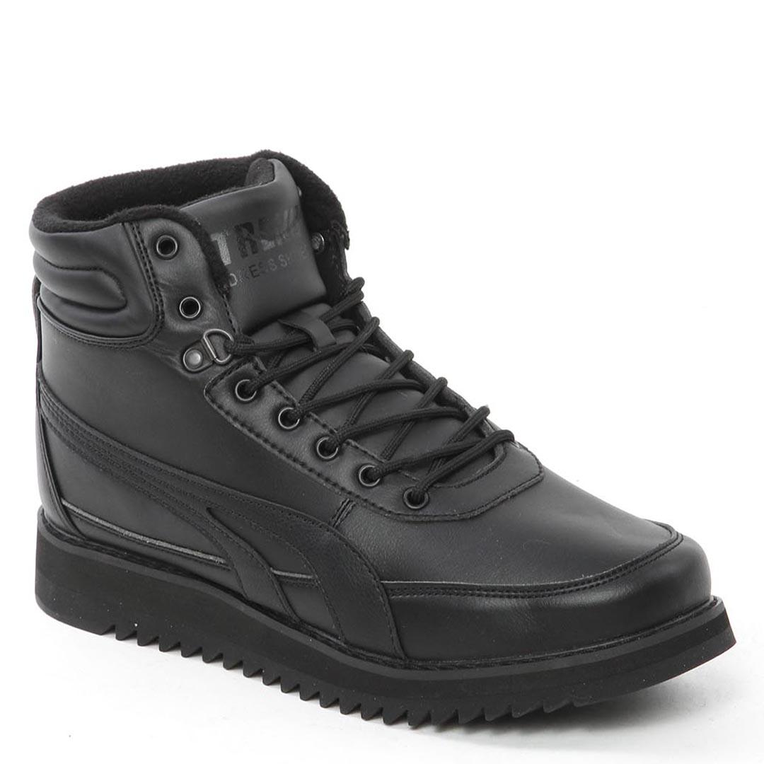 Кеды мужские Fashion 337714 р. 45 27,5 см